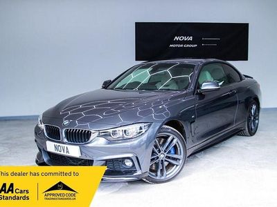 BMW 435