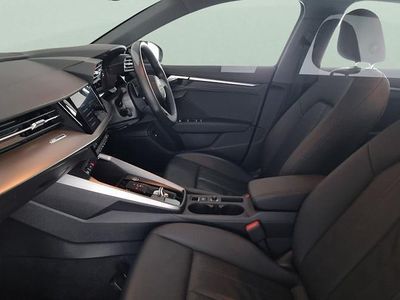 Audi A3 Sportback e-tron