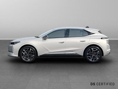 DS Automobiles DS4