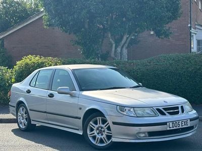 Saab 9-5