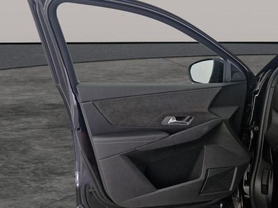 DS Automobiles DS7 Crossback