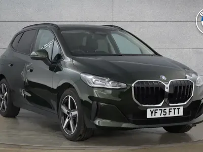 Used BMW 220 Active Tourer