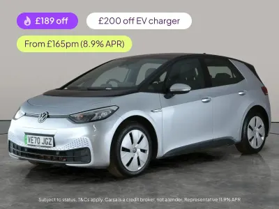 Used VW ID.3