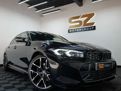 Used BMW 330 M Sport 287 HP (211 kW) 2023 Sedan