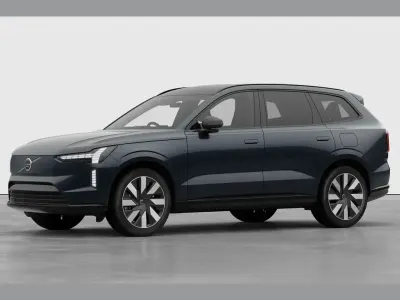 Novo Volvo EX90 Plus 241 kW (328 HP) 2025 Other SUV