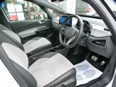 Used VW ID.3 Pro Performance 150 kW (204 HP) 2022 Hatchback