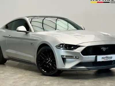Used Ford Mustang GT