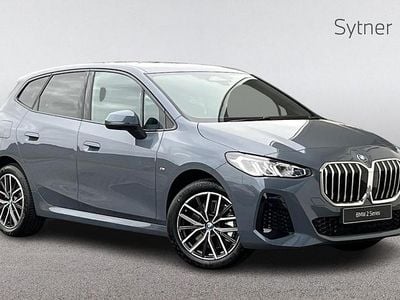 BMW 230e Active Tourer