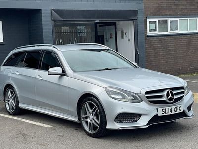 Mercedes E250