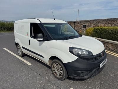 Fiat Doblò