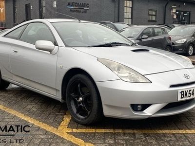 Toyota Celica