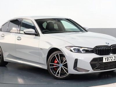BMW 330e