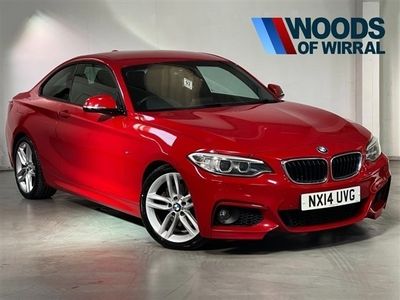 BMW 220
