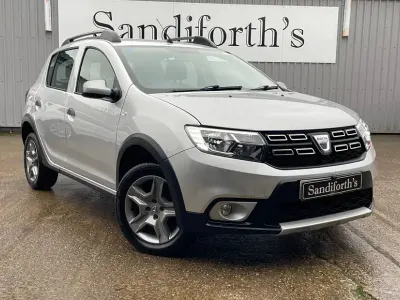 Gebraucht Dacia Sandero Ambiance 90 PS (66 kW) 2017