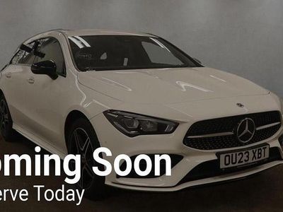Mercedes CLA250e