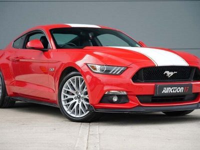 Ford Mustang GT