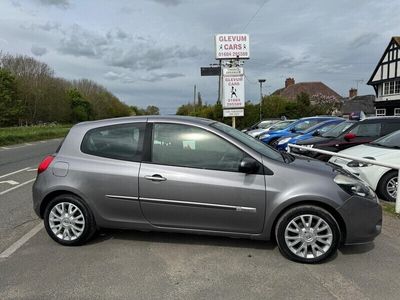 used Renault Clio 1.2 TCe Dynamique