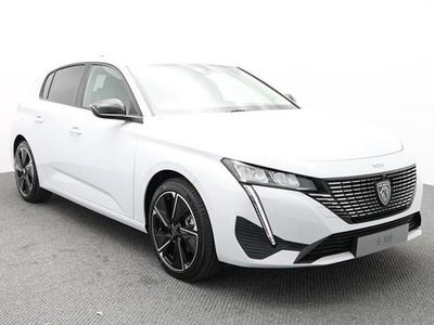 New Peugeot e-308 Allure 114 kW (156 HP) 2025 Hatchback