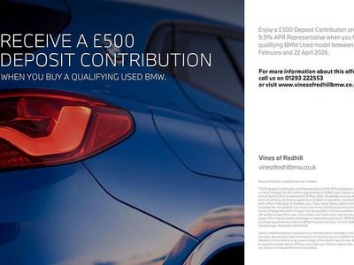 Used BMW M440 M Sport 369 HP (271 kW) 2025 Grey Sedan