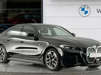 Used BMW i4 M Sport 250 kW (340 HP) 2026 Sedan