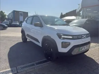 Used Dacia Spring