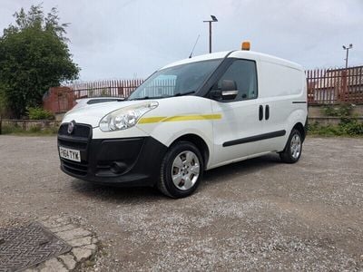 Fiat Doblò
