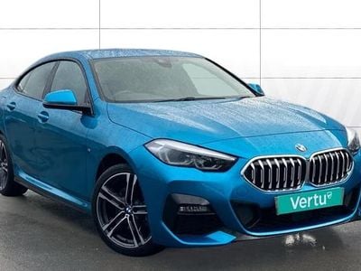 Used BMW 218 M Sport 136 HP (100 kW) 2023 Sedan