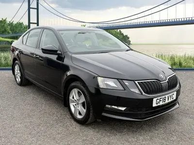 Gebraucht Skoda Octavia
