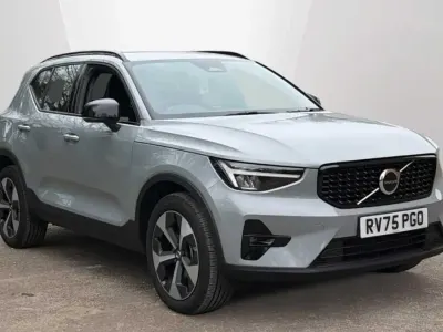 Used Volvo XC40 Plus 194 HP (142 kW) 2026 SUV