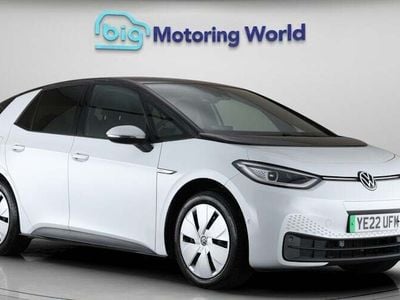 VW ID.3