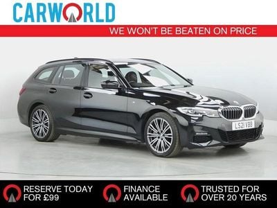 BMW 330e