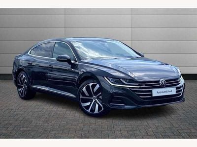 VW Arteon