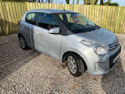 Citroën C1