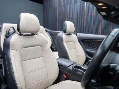 Used Ford Mustang GT