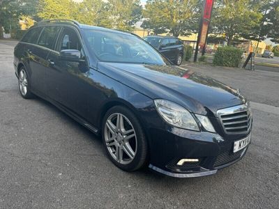 Mercedes E350