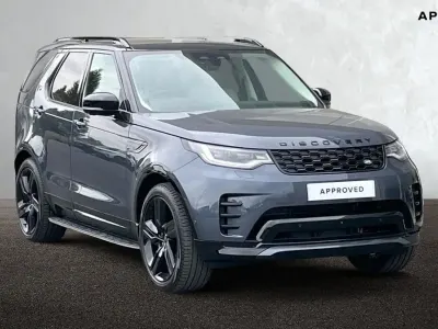 Used Land Rover Discovery 5 SE Dynamic 2026 Varesine SUV