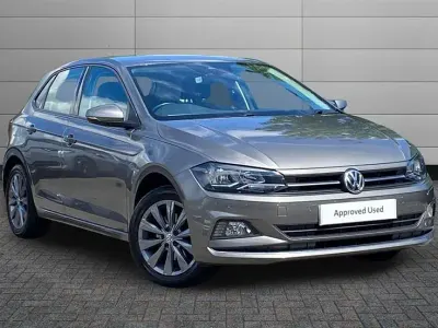 Używany VW Polo