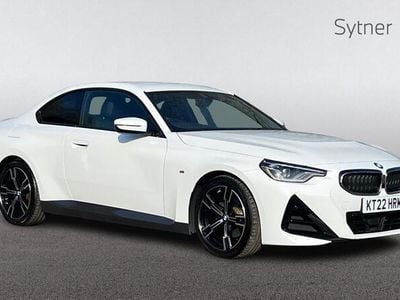 BMW 220