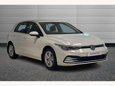 VW Golf VIII