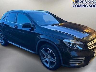 Used 2019 Mercedes 200 AMG line Hatchback | £12,950 (Good price)