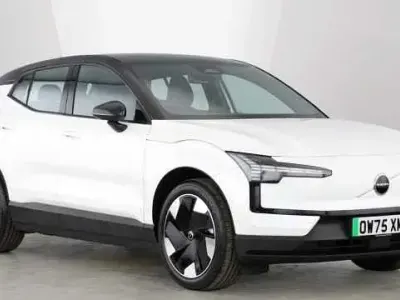 New Volvo EX30 Performance 310 kW (422 HP) 2025 SUV