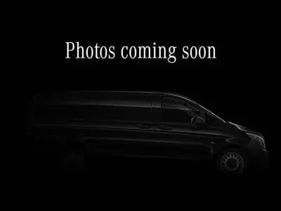 Begagnad Mercedes A160
