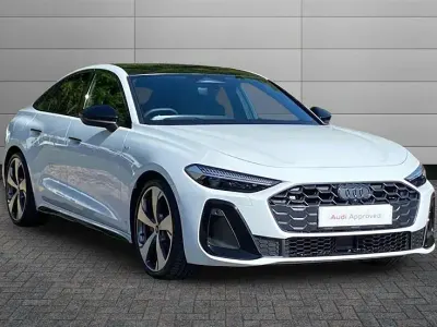 Usado Audi A5