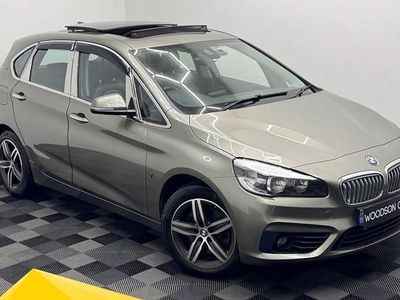 Used 2017 BMW 225 Sport Line Estate | £8,000