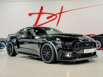 Used Ford Mustang GT