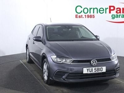 VW Polo