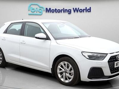 Used Audi A1 Sportback Sport 110 HP (80 kW) 2023 Hatchback