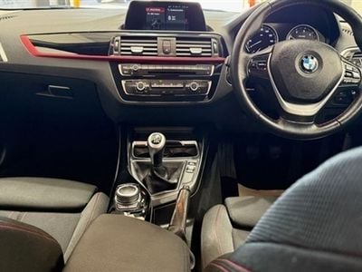 BMW 116