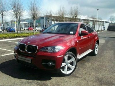 Used 2009 BMW X6 SUV | £27,975
