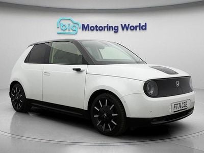 Used Honda e Advance 2022 Hatchback